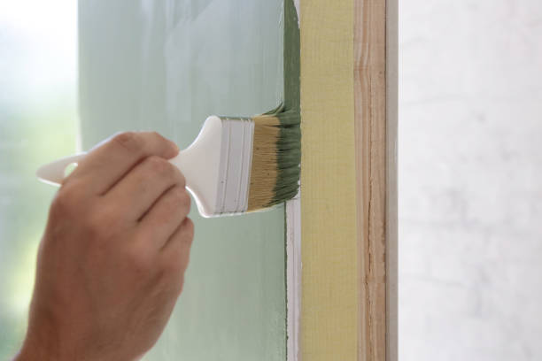 Best Biohazard Mold Removal  in Roswell, GA