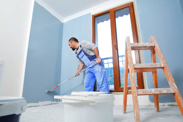 Best Commercial Mold Inspection  in Roswell, GA