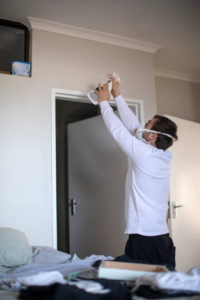 Best Real Estate Mold Inspection  in Roswell, GA