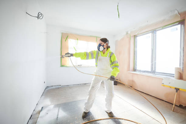 Best Forensic Mold Investigation  in Roswell, GA