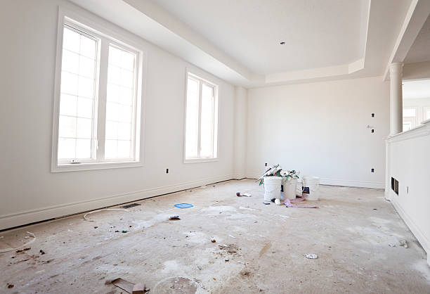Trusted Roswell, GA Mold Removal Experts